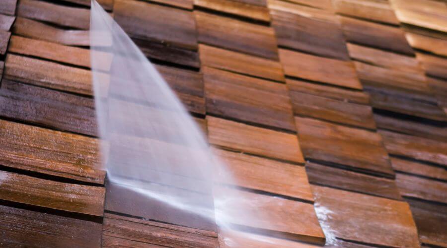 Shingle Roofing in River Forest, IL